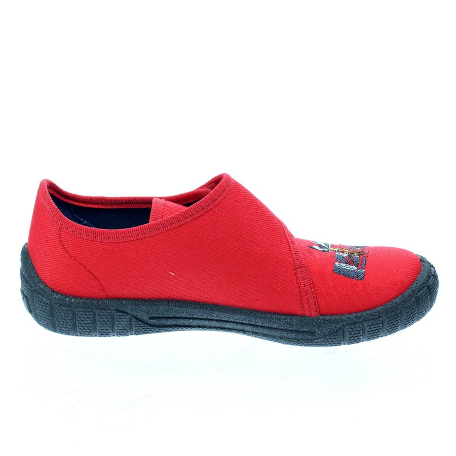 Junior SUPERFIT Pantofoline | Bill Pantofoline Bambino Con Strappo