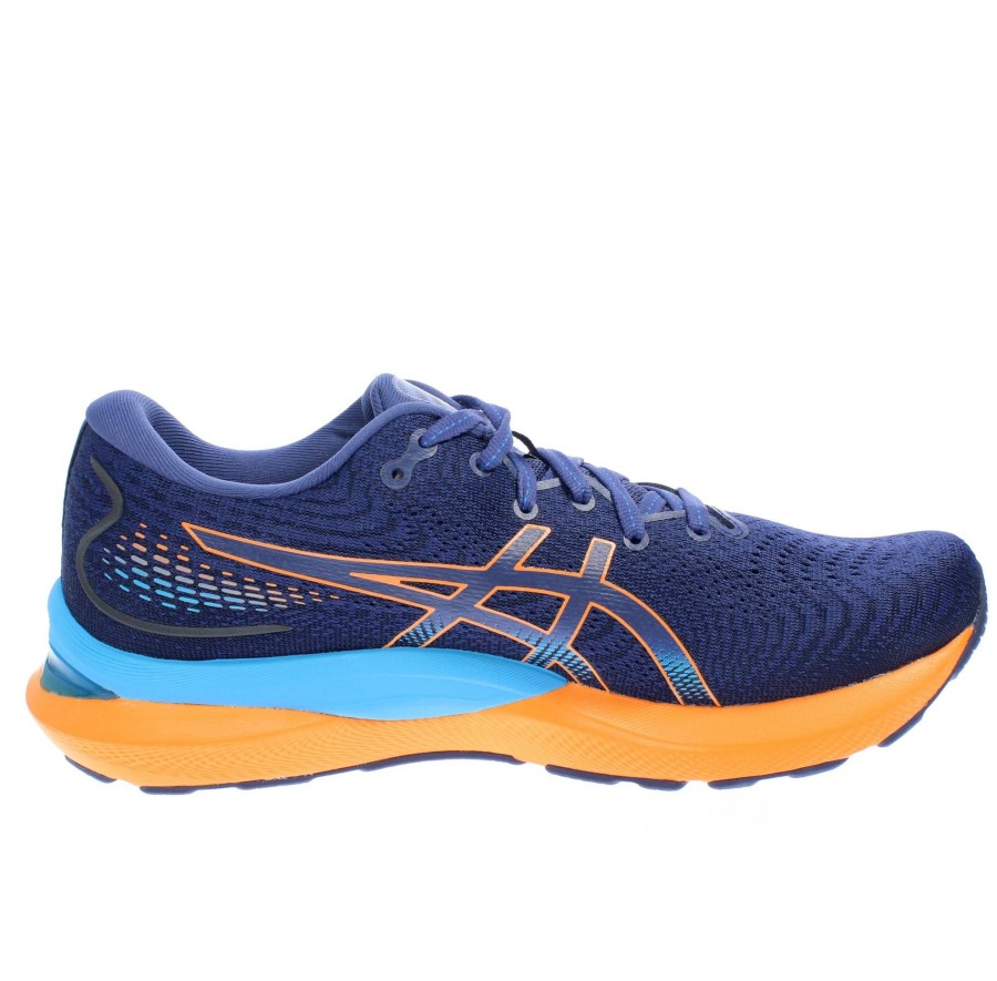 Uomo ASICS Sport | Gel Cumulus 24 - Scarpe Running Neutre