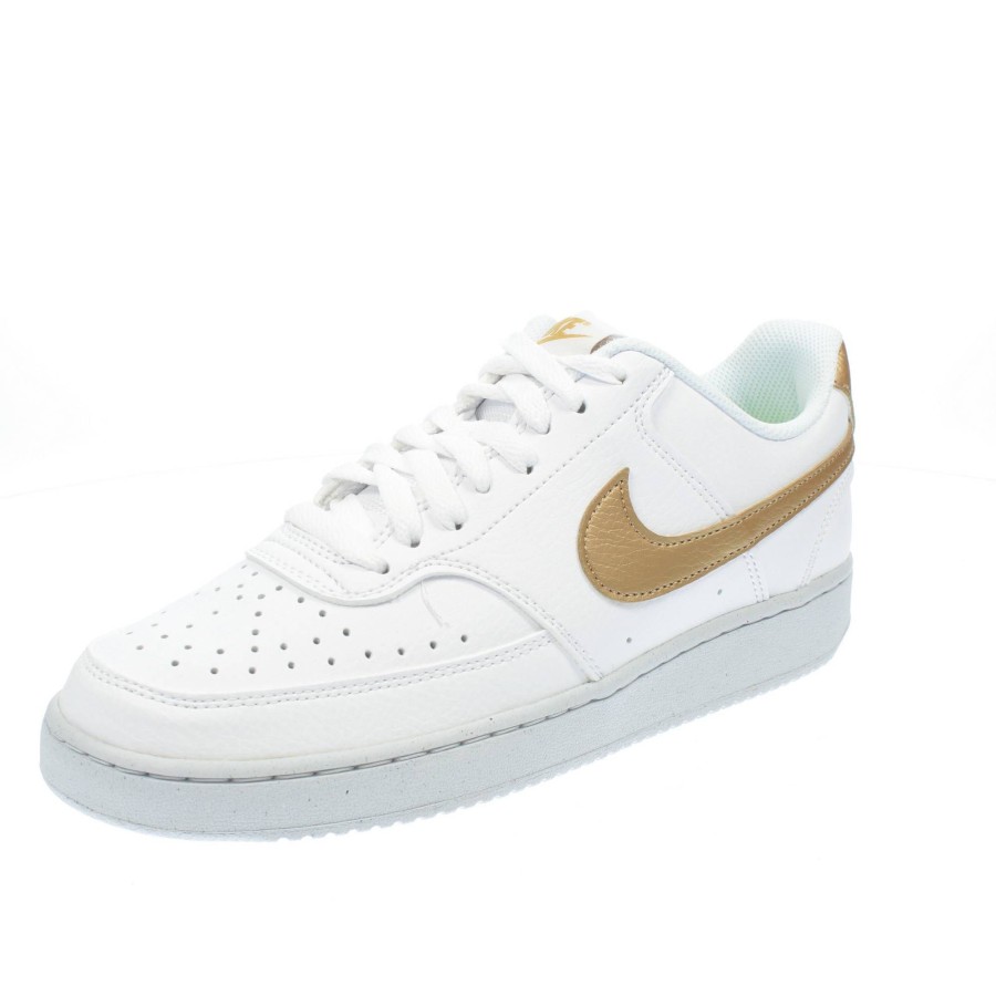 Donna NIKE Sneakers | Court Vision Lo Nn W