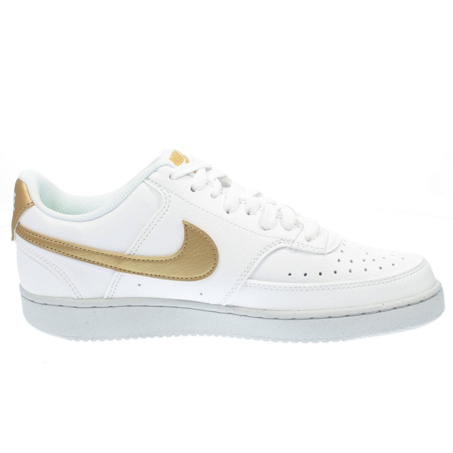 Donna NIKE Sneakers | Court Vision Lo Nn W