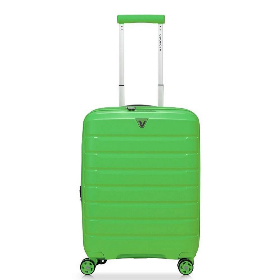 Donna RONCATO . Valigie | B-Flying - Trolley S 4R Exp 55 Cm