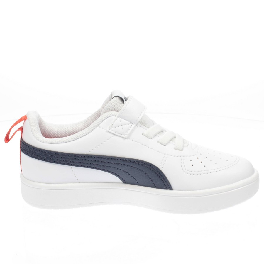 Junior PUMA Sneakers | Rickie Ac Ps - Sneakers Con Strappo