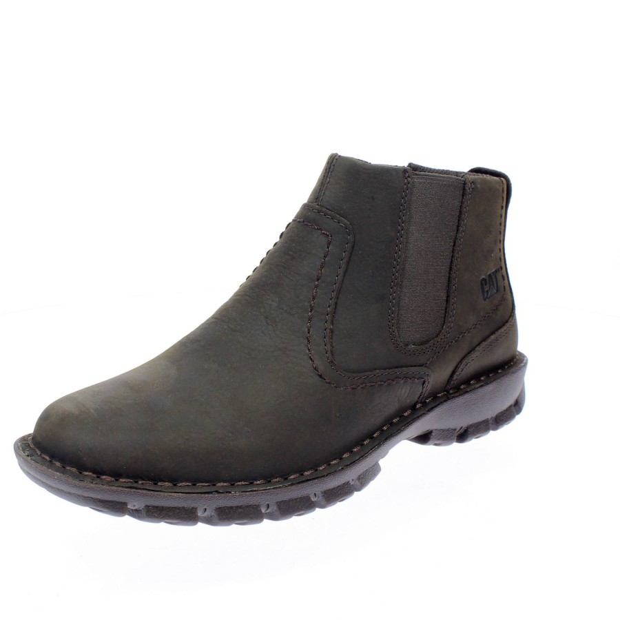 Uomo CATERPILLAR Stivaletti | Hoffman Casual - Chelsea Boots