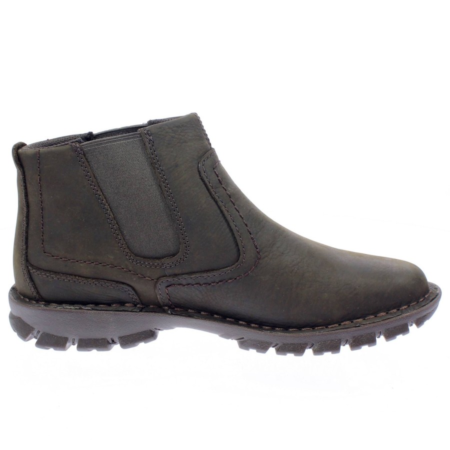 Uomo CATERPILLAR Stivaletti | Hoffman Casual - Chelsea Boots