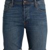 Uomo JACK & JONES Bermuda | Rick Original Shorts Am626