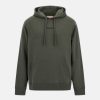 Uomo GUESS Felpe | Roy Guess Hoodie - Felpa Con Cappuccio