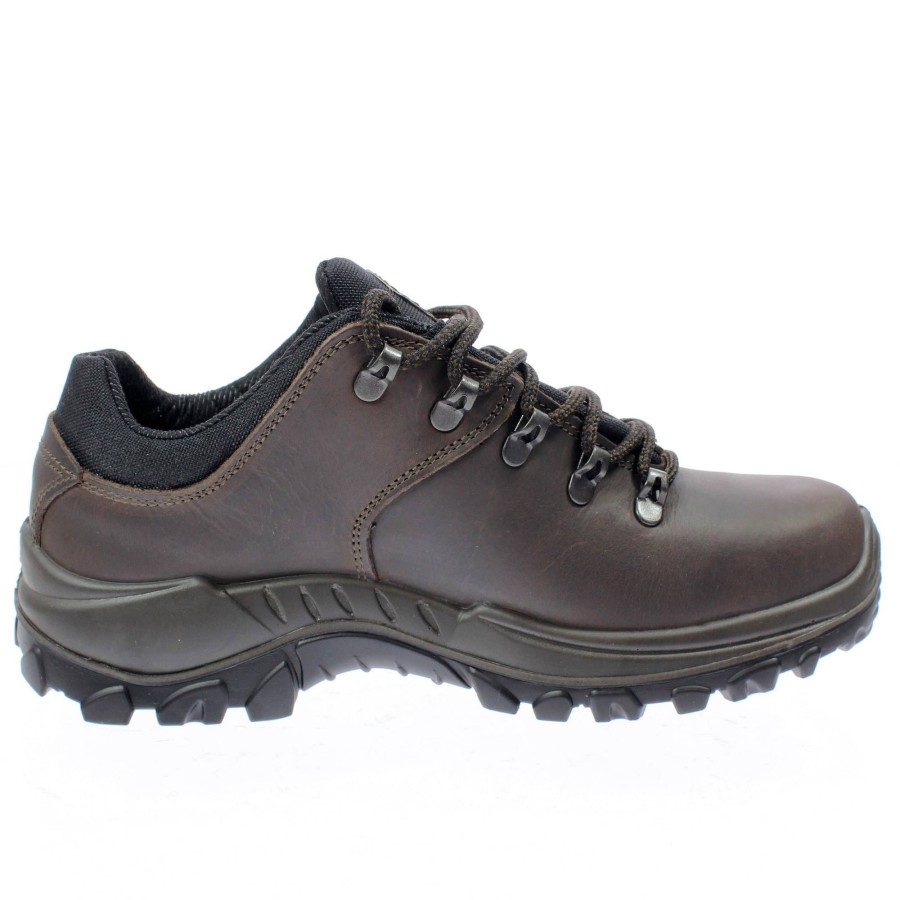 Uomo GRISPORT Sport | Badger - Scarpe Trekking Basse