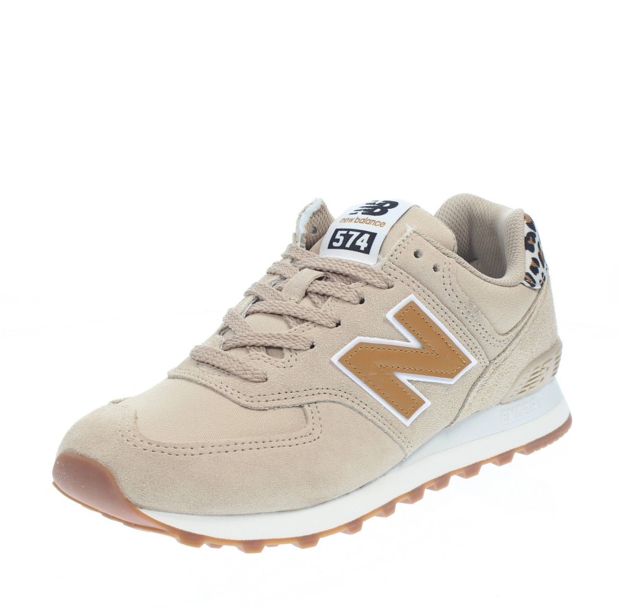 Donna NEW BALANCE Sneakers | Wl 574 - Sneakers In Suede