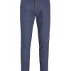 Uomo JACK & JONES Pantaloni | Marco Winter Chino - Pantaloni Slim Fit