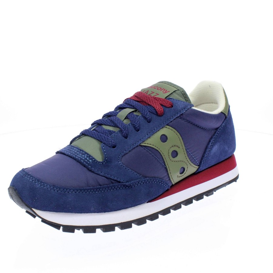 Uomo SAUCONY Sneakers | Jazz Original