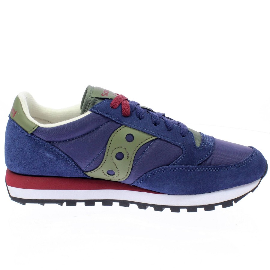 Uomo SAUCONY Sneakers | Jazz Original