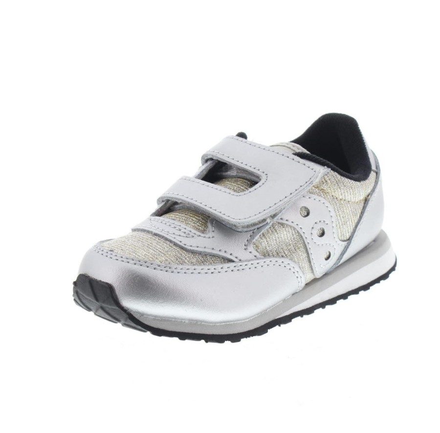 Junior SAUCONY Sneakers | Baby Jazz - Sneakers Con Strappo