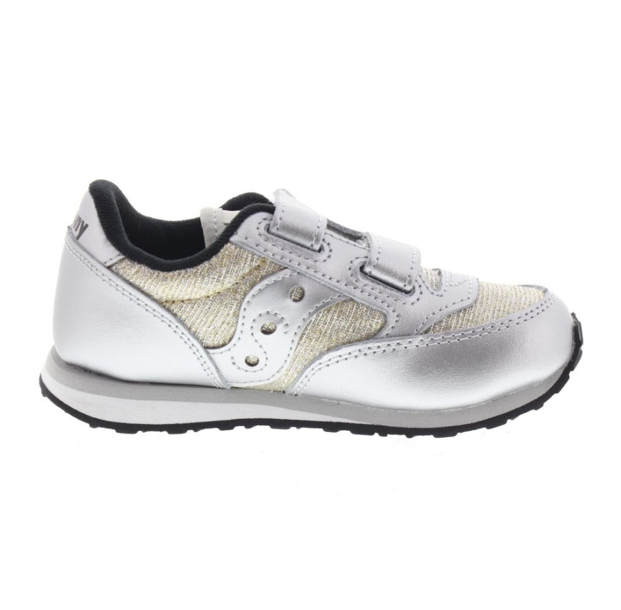 Junior SAUCONY Sneakers | Baby Jazz - Sneakers Con Strappo