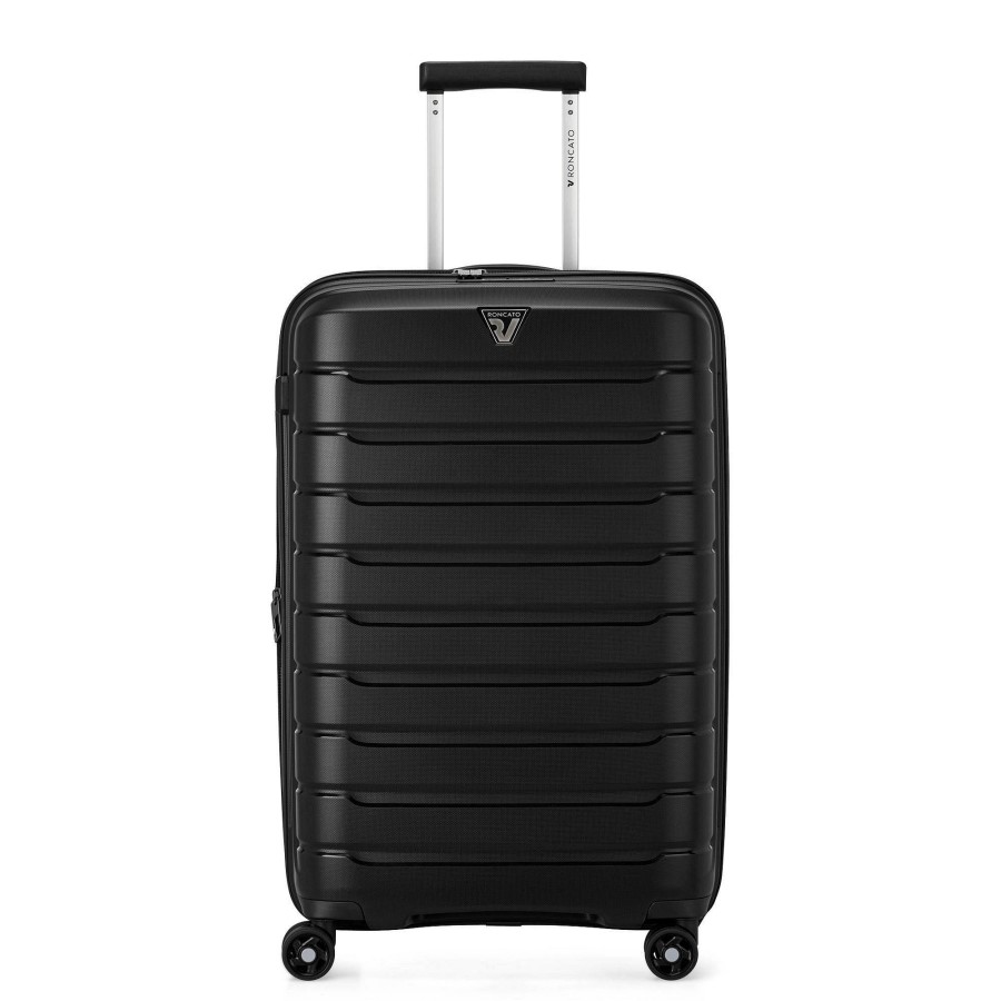 Donna RONCATO . Valigie | B-Flying - Trolley M 4R Exp 67 Cm