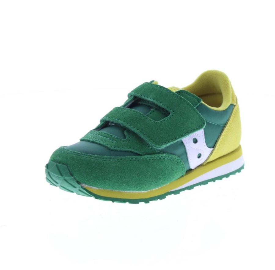 Junior SAUCONY Sneakers | Jazz Original