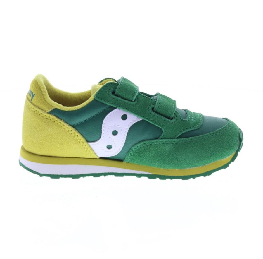 Junior SAUCONY Sneakers | Jazz Original