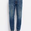 Uomo GAUDI' Denim Jeans | Jeans Tapered Fit