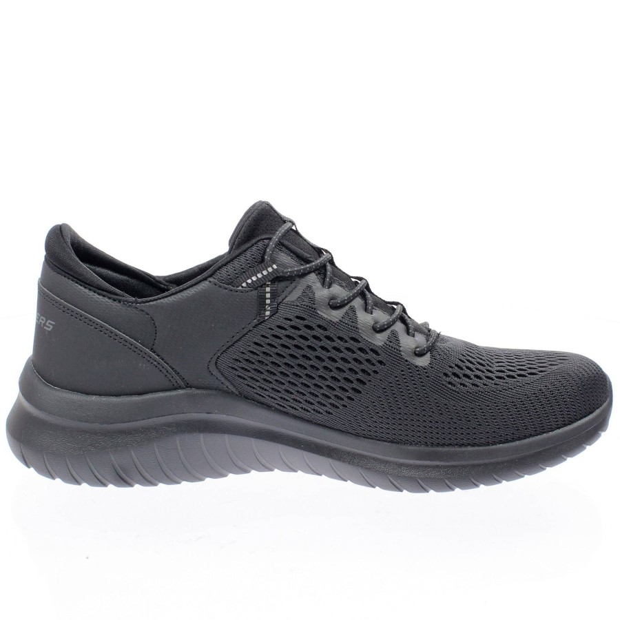 Uomo SKECHERS Slip On | Ultra Flex 2.0 - Slip On Memory Foam