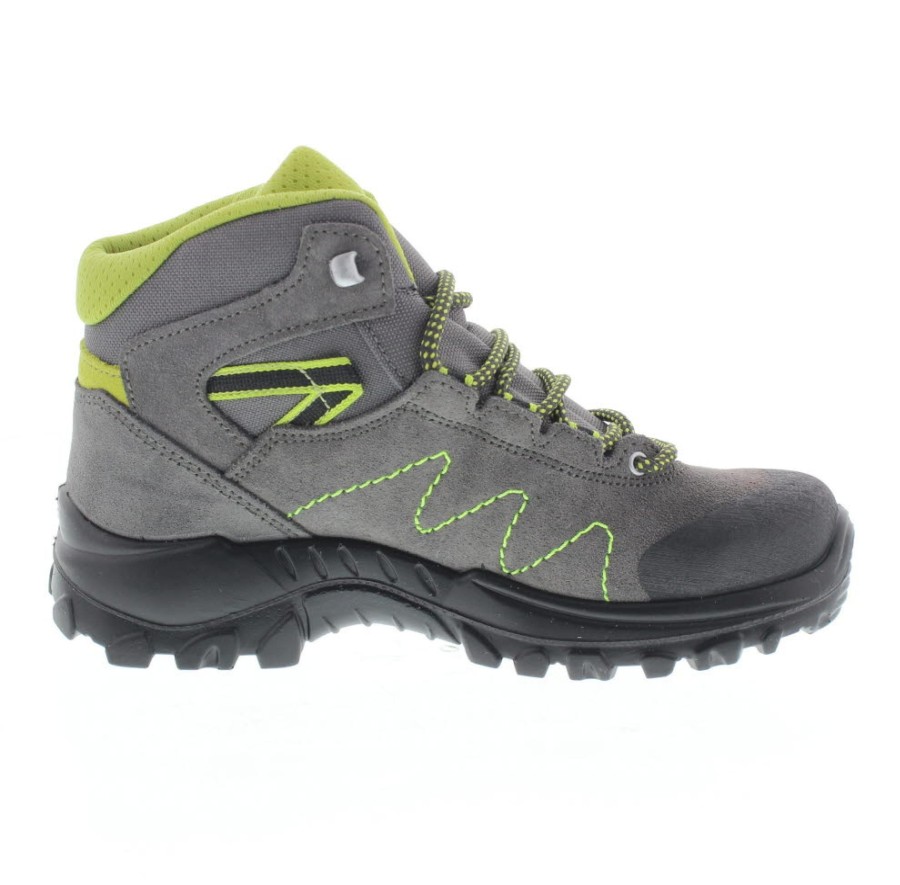 Junior GRISPORT Scarponcini | Slam - Trekking Impermeabili