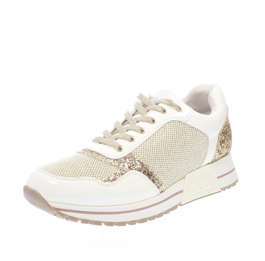 Donna LIU JO GIRL Sneakers | Kiss 636 - Sneakers Basse