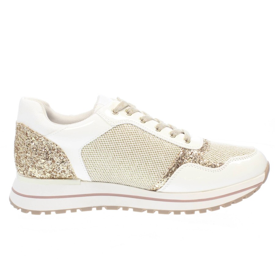 Donna LIU JO GIRL Sneakers | Kiss 636 - Sneakers Basse