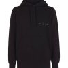 Uomo CALVIN KLEIN JEANS Felpe | Istitutional Hoodie - Felpa Con Logo