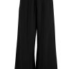 Donna YES ZEE Pantaloni | Pantalone Ampio Misto Viscosa