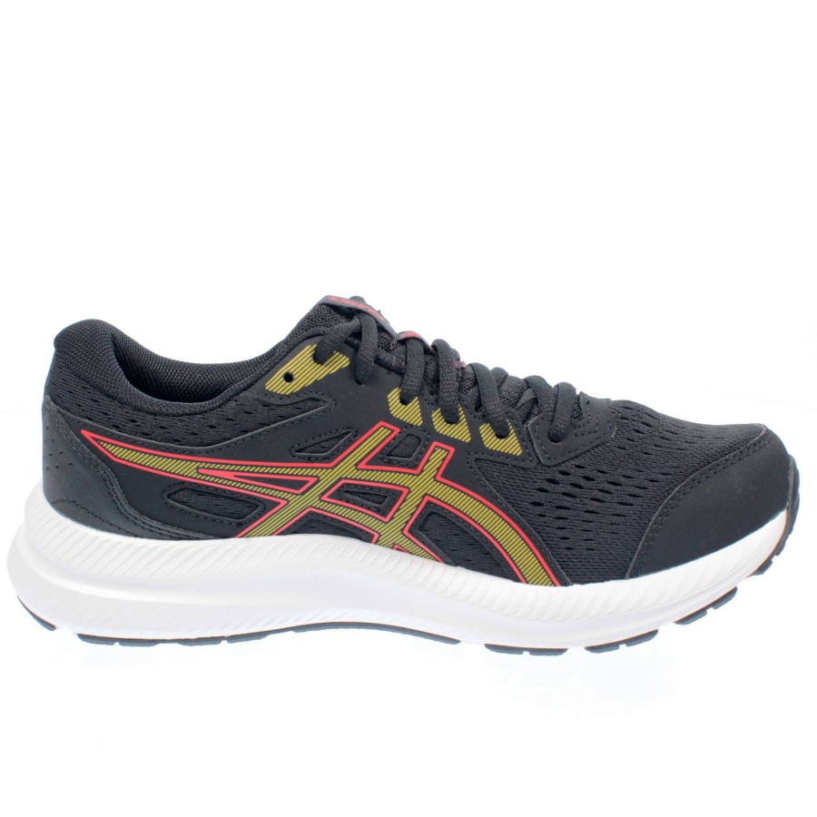 Uomo ASICS Sport | Gel Contend 8 - Scarpe Running Neutre