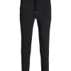 Uomo JACK & JONES Pantaloni | Twill Newbasic Sweat Pant - Pantaloni In Felpa