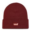 Uomo LEVI'S Cappelli | Batwing Beanie - Berretto Mini Logo