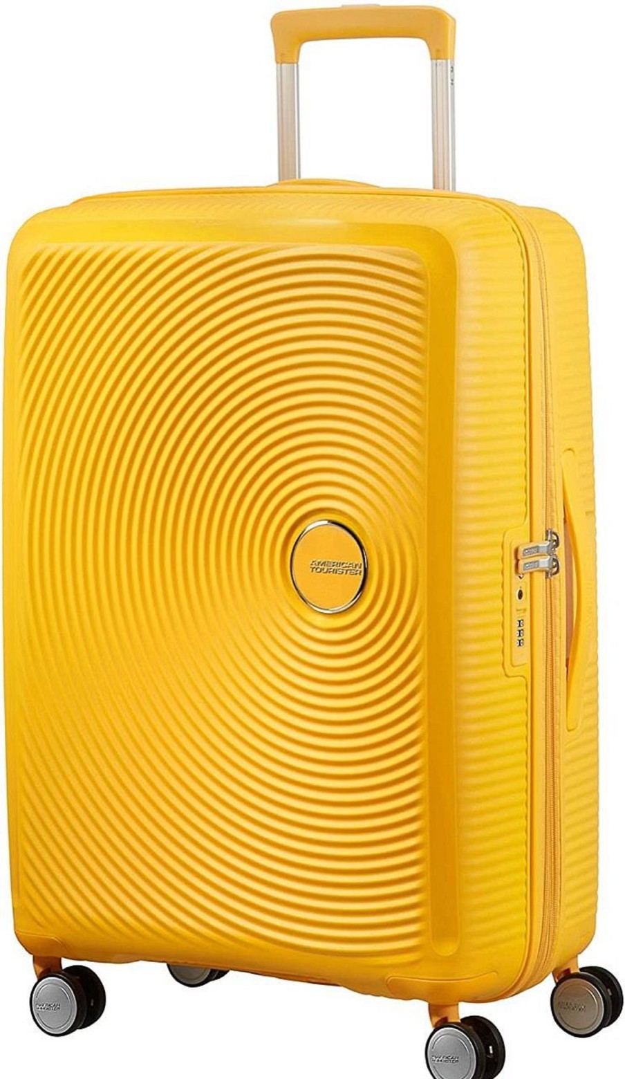 Donna AMERICAN TOURISTER Valigie | Soundbox Spinner 67Cm Exp