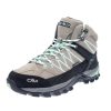 Donna CMP Sport | Rigel Mid Waterproof - Scarponi Da Trekking