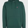 Uomo TOMMY HILFIGER Felpe | Tjm Rlx Xs Badge Hoodie - Felpa Con Cappuccio