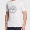 Uomo NAPAPIJRI T-Shirts | Tee Bollo - T-Shirt Con Logo