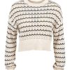 Donna ONLY Pullover E Cardigan | Lasa Ls O-Neck Knit - Pullover