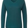 Donna CECIL Pullover E Cardigan | Pullover - Maglione Scollo A V