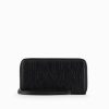 Donna ARMANI EXCHANGE Portafogli E Portacarte | Wallet - Portafoglio Lettering Logo