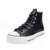 Donna CONVERSE Sneakers | As High Lift Leather