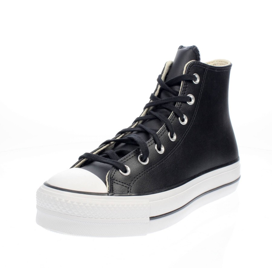 Donna CONVERSE Sneakers | As High Lift Leather