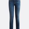 Donna GUESS Denim Jeans | Curve X - Jeans Skinny