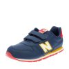 Junior NEW BALANCE Sneakers | Pv Gv 500 - Sneakers Basse Con Strappi