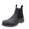 Uomo LUMBERJACK Stivaletti | Charlie - Chelsea Boots In Pelle