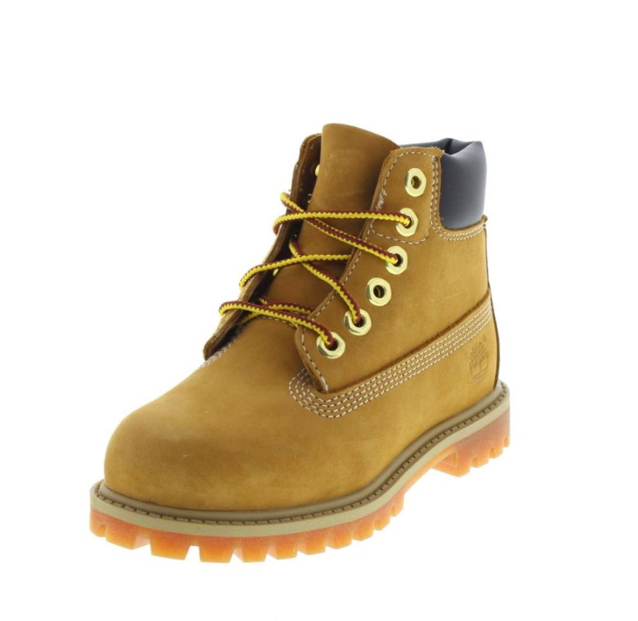 Junior TIMBERLAND Stivaletti | 6" Classic Boot