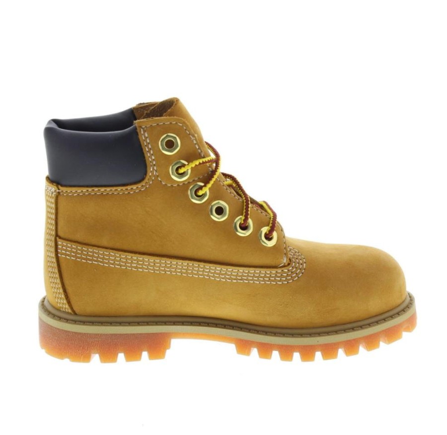 Junior TIMBERLAND Stivaletti | 6" Classic Boot