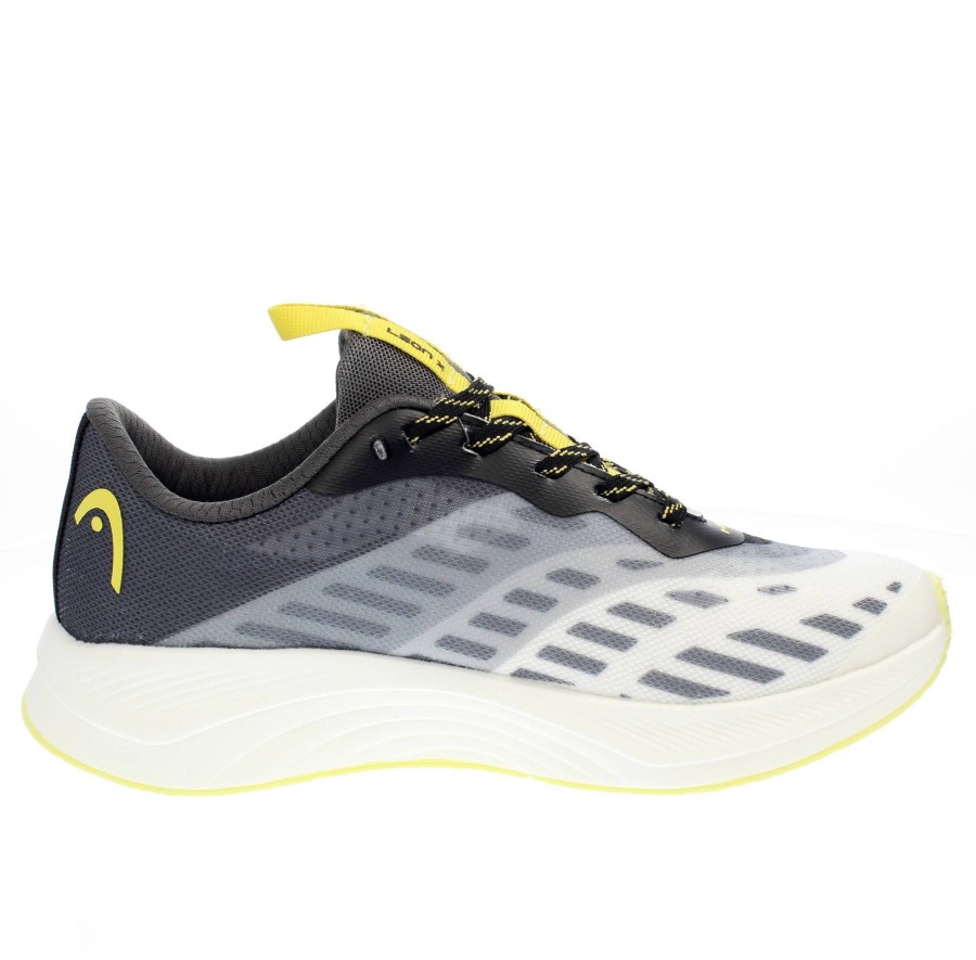 Uomo HEAD Sport | Leon X Mix - Scarpe Running