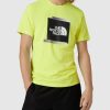 Uomo THE NORTH FACE T-Shirts | Tee Graphic - T-Shirt Stampa Logo