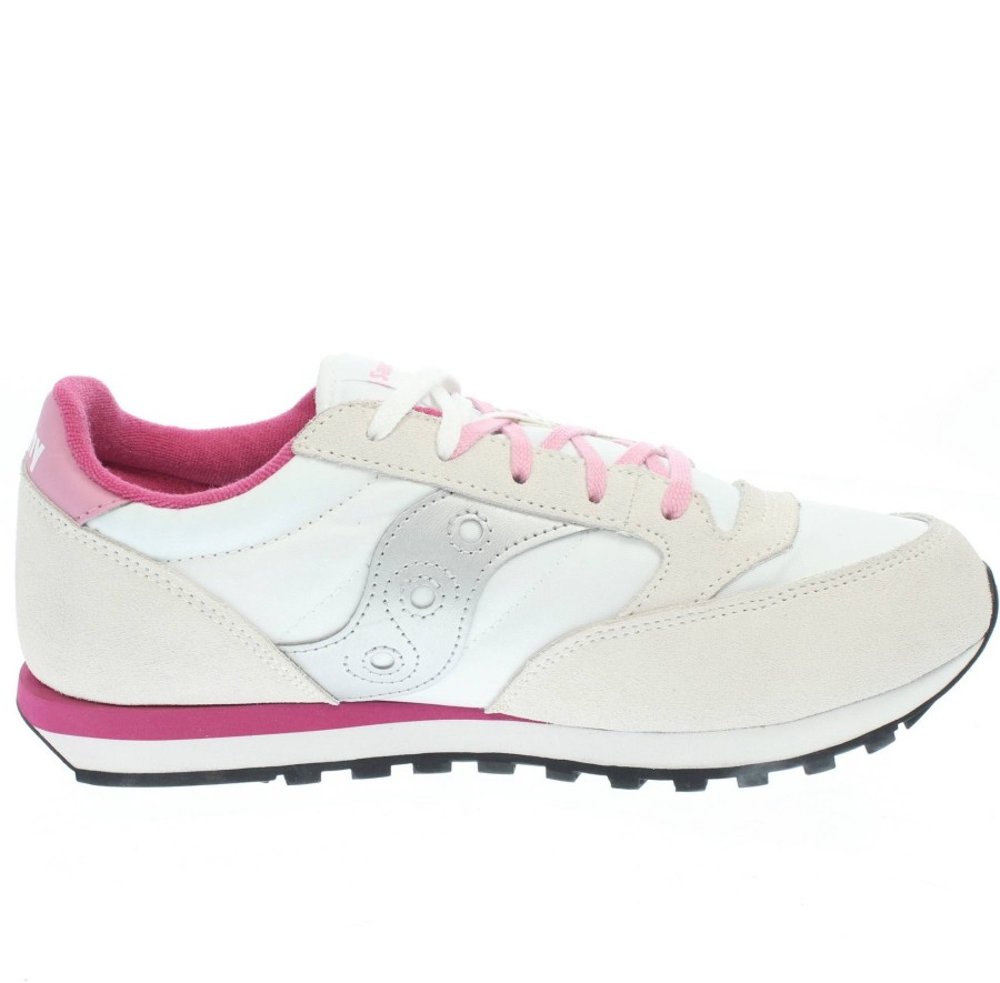 Junior SAUCONY Sneakers | Jazz Original - Sneakers Junior