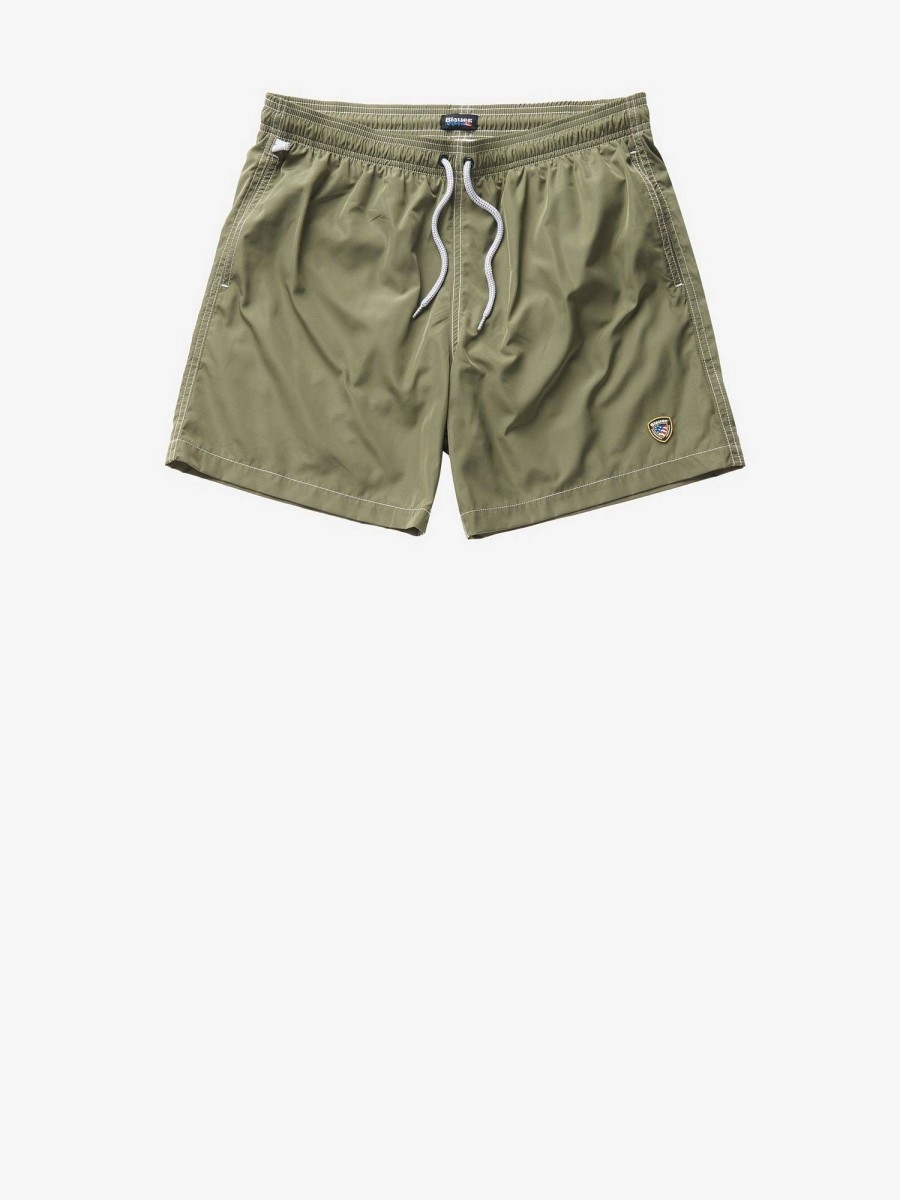 Uomo BLAUER Costumi Da Bagno | Beachwear - Boxer