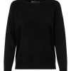 Donna ONLY Pullover E Cardigan | Lesly Kings L/S Pullover Knt - Maglione