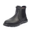 Uomo DOCKSTEPS Stivaletti | Montana - Chelsea Boots In Pelle